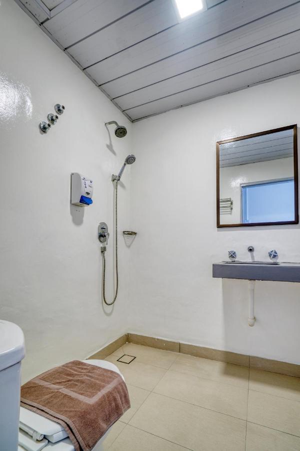 Parkland Express Hotell Brinchang Exteriör bild